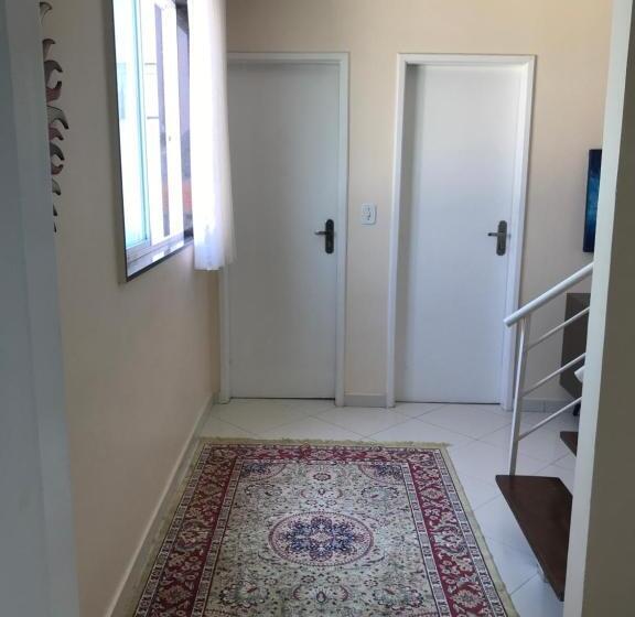 Economy Triple Room, Pousada Irmaos Freyhardt