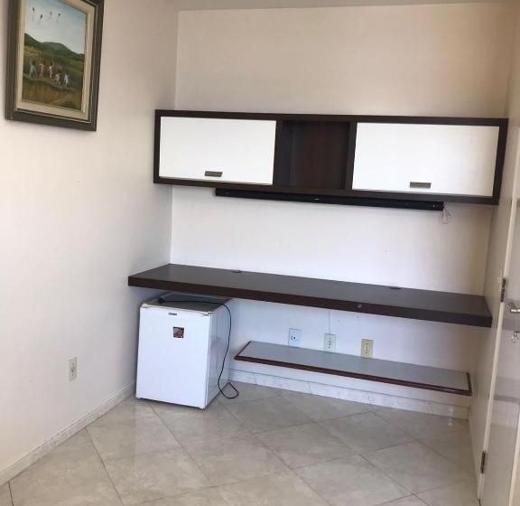 سوییت خانوادگی, Pousada Irmaos Freyhardt