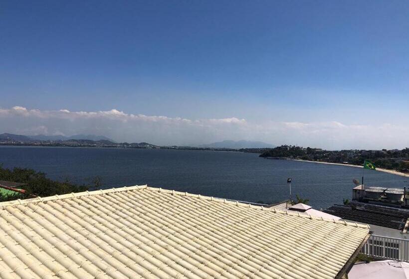 اتاق خانوادگی, Pousada Irmaos Freyhardt