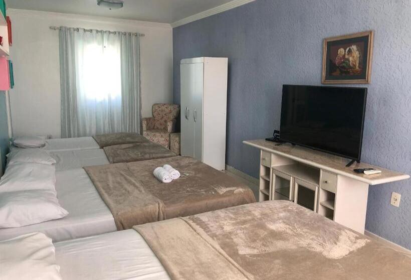 اتاق خانوادگی, Pousada Irmaos Freyhardt