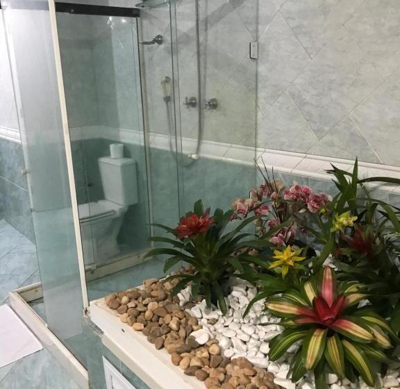 اتاق خانوادگی, Pousada Irmaos Freyhardt