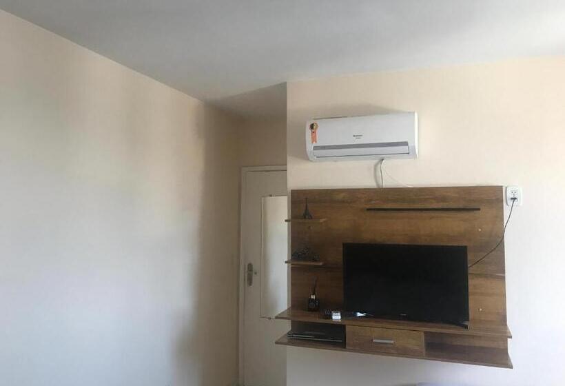 اتاق استاندارد سه نفره, Pousada Irmaos Freyhardt