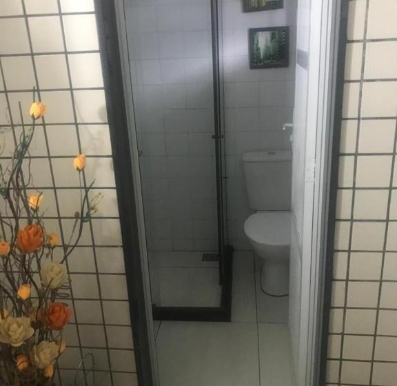 اتاق استاندارد سه نفره, Pousada Irmaos Freyhardt