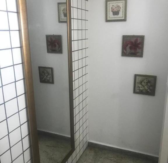 اتاق استاندارد سه نفره, Pousada Irmaos Freyhardt