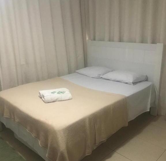 اتاق استاندارد سه نفره, Pousada Irmaos Freyhardt