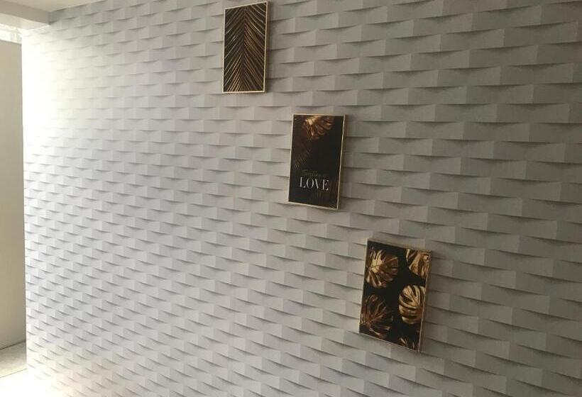 Economy Quadruple Room, Pousada Irmaos Freyhardt