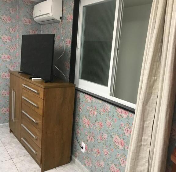 اتاق استاندارد چهار تخته, Pousada Irmaos Freyhardt