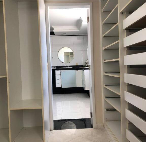 سوییت خانوادگی, Pousada Irmaos Freyhardt