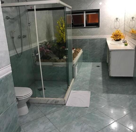 اتاق خانوادگی, Pousada Irmaos Freyhardt