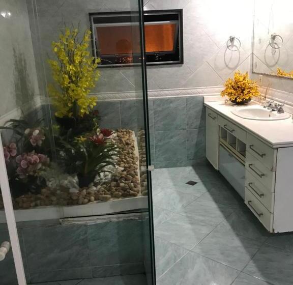 اتاق خانوادگی, Pousada Irmaos Freyhardt