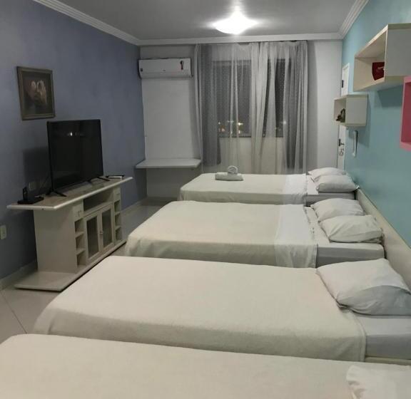 اتاق خانوادگی, Pousada Irmaos Freyhardt