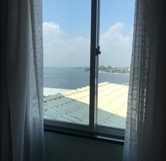 اتاق خانوادگی, Pousada Irmaos Freyhardt