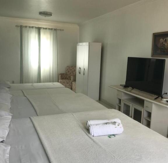 اتاق خانوادگی, Pousada Irmaos Freyhardt