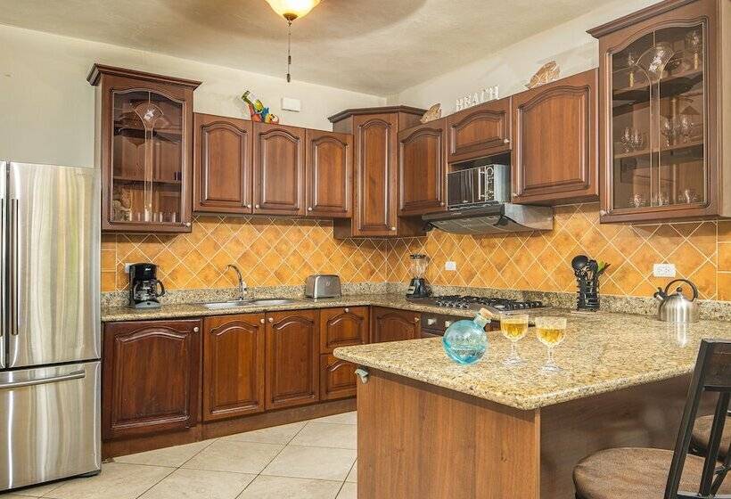 آپارتمان سوپریور 3 خوابه, Sosua Ocean Village