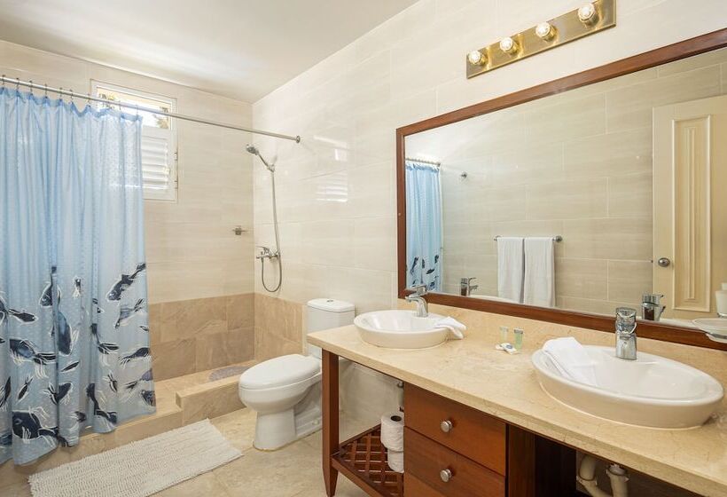 آپارتمان سوپریور 3 خوابه, Sosua Ocean Village