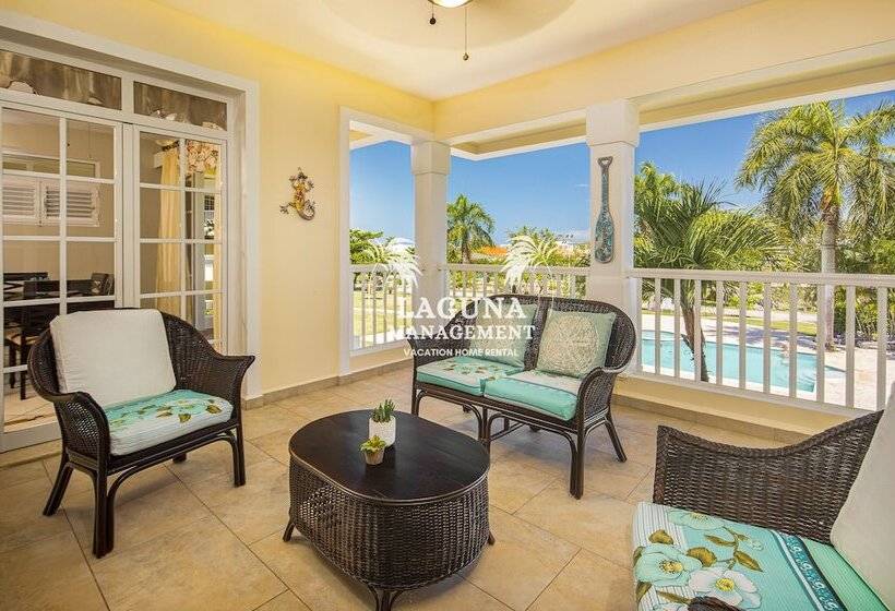 آپارتمان سوپریور 3 خوابه, Sosua Ocean Village