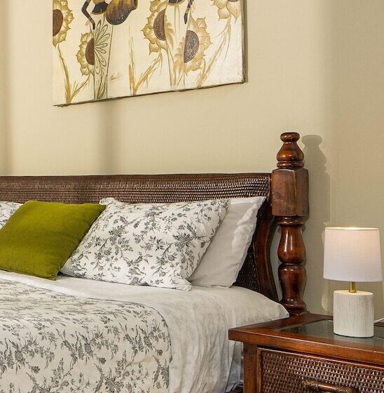 آپارتمان سوپریور 3 خوابه, Sosua Ocean Village