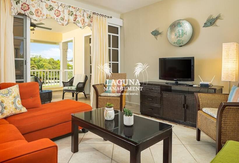 آپارتمان سوپریور 3 خوابه, Sosua Ocean Village