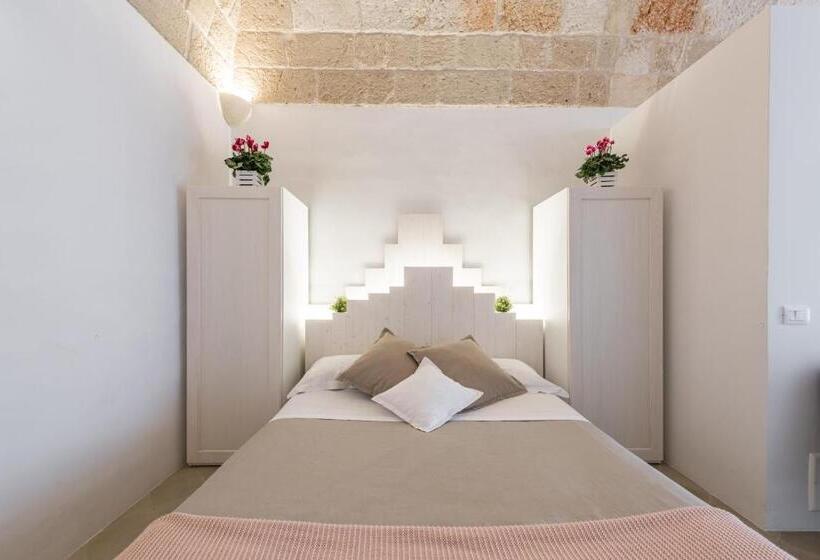 Номер Deluxe с Балконом, D Aprile Dimore