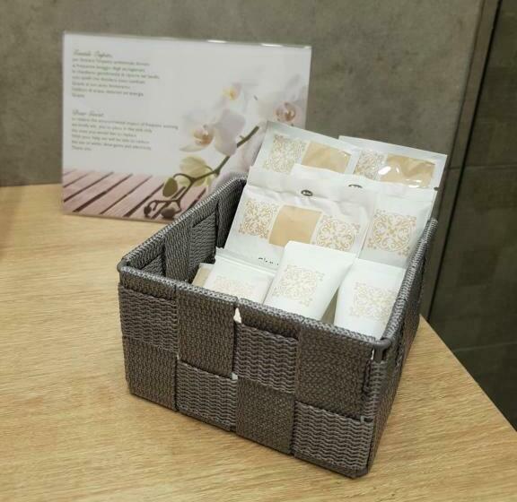 חדר סטנדרט, Solfatara Suites B&b