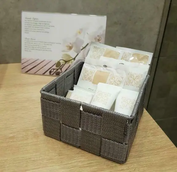スタンダードルーム, Solfatara Suites B&b