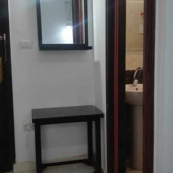 اتاق لوکس, Horus Guest House Pyramids View