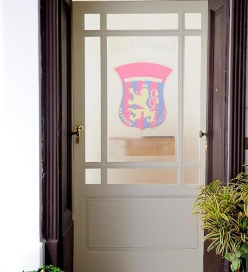 اتاق استاندارد, B&b Casa Aragonese