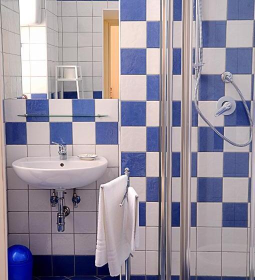 اتاق استاندارد, B&b Casa Aragonese