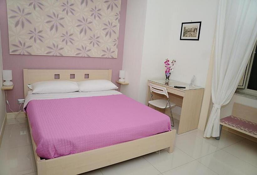 اتاق استاندارد, B&b Casa Aragonese