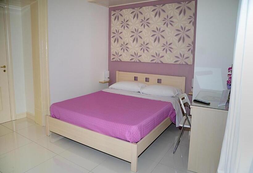 اتاق استاندارد, B&b Casa Aragonese