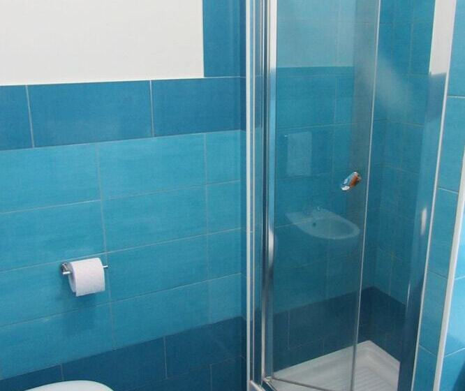 Triple Room Sea View, Casa Antonio