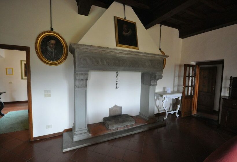 דירה משפחתית 2 חדרי שינה, Fattoria Di Maiano