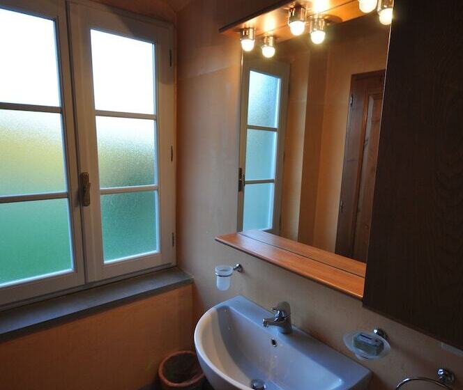 2-Bedroom Classic Apartment, Fattoria Di Maiano