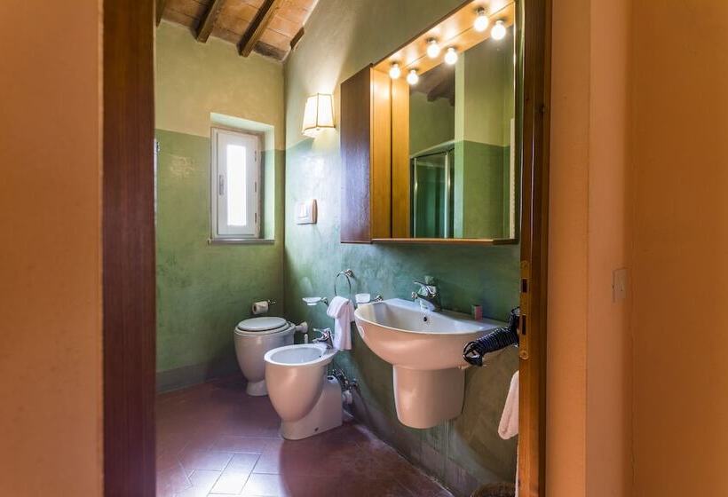 2-Bedroom Classic Apartment, Fattoria Di Maiano