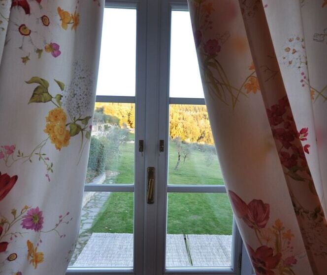 2-Bedroom Classic Apartment, Fattoria Di Maiano