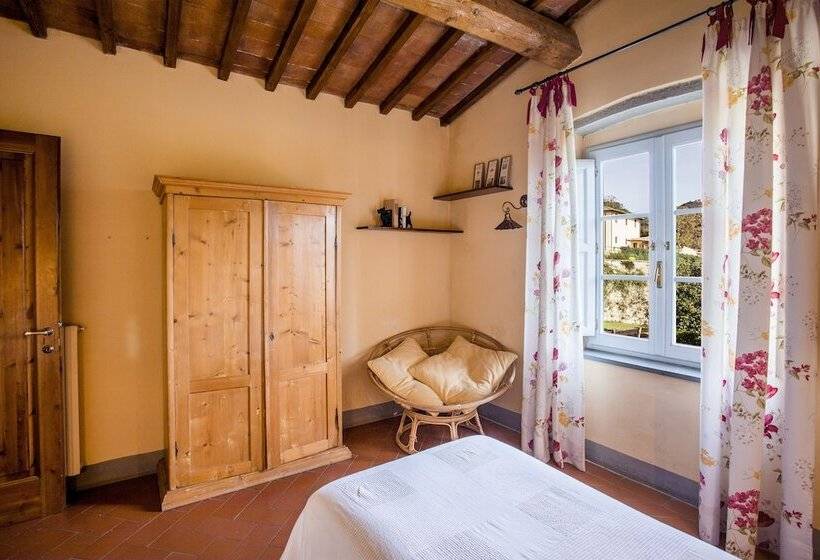 2-Bedroom Classic Apartment, Fattoria Di Maiano