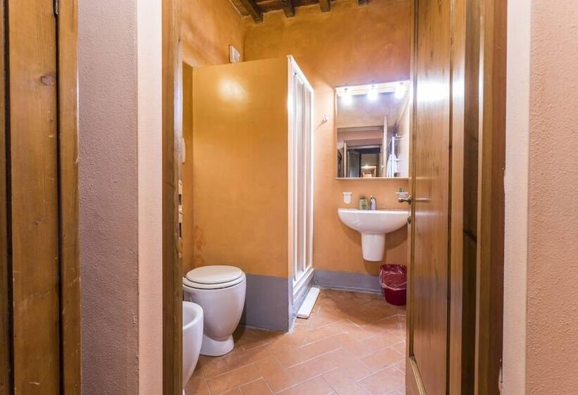 דירת שלושה חדרים, Fattoria Di Maiano