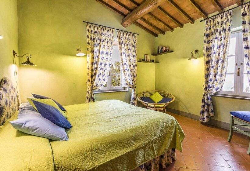2-Bedroom Classic Apartment, Fattoria Di Maiano