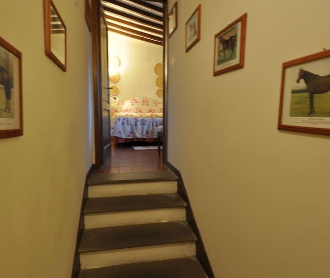 דירת שלושה חדרים, Fattoria Di Maiano