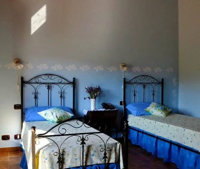 シングルデラックスルーム, Tenuta Bellaprima