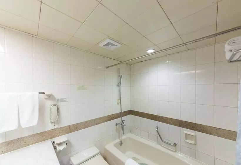 Bisneshuone, Fliport Garden Hotel Xiamen