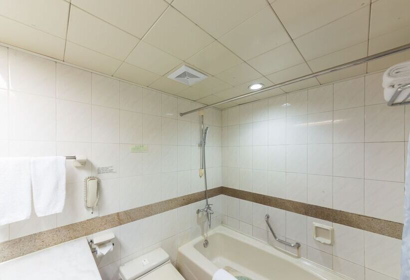 수피리어 스위트, Fliport Garden Hotel Xiamen