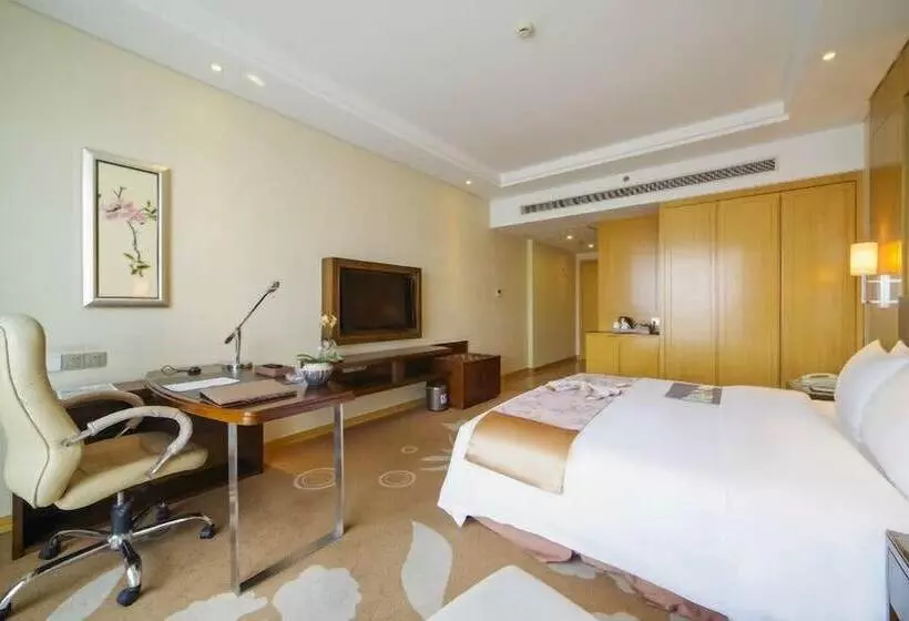 Standard-huone, Fliport Garden Hotel Xiamen