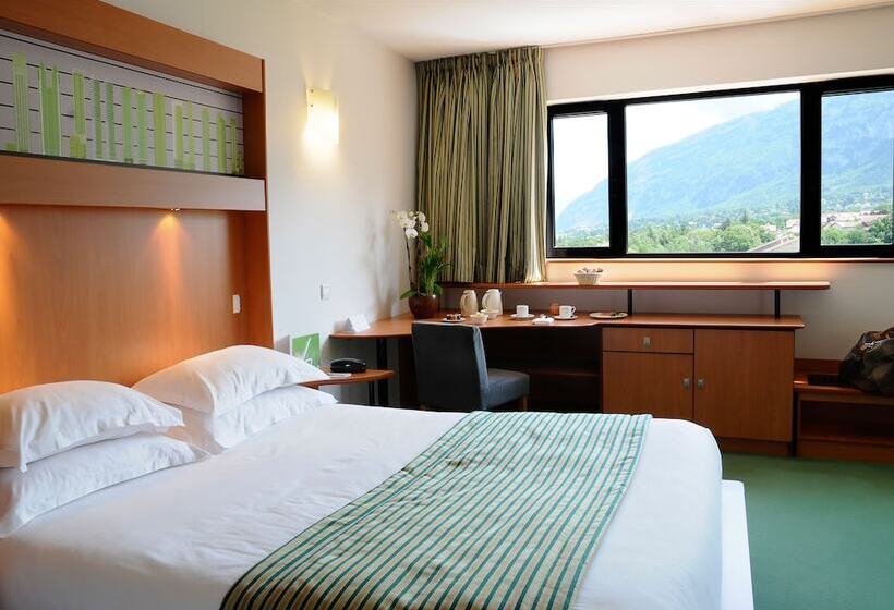 חדר סופריור, Archamps Porte Sud De Geneve