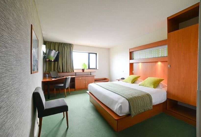 חדר סופריור, Archamps Porte Sud De Geneve