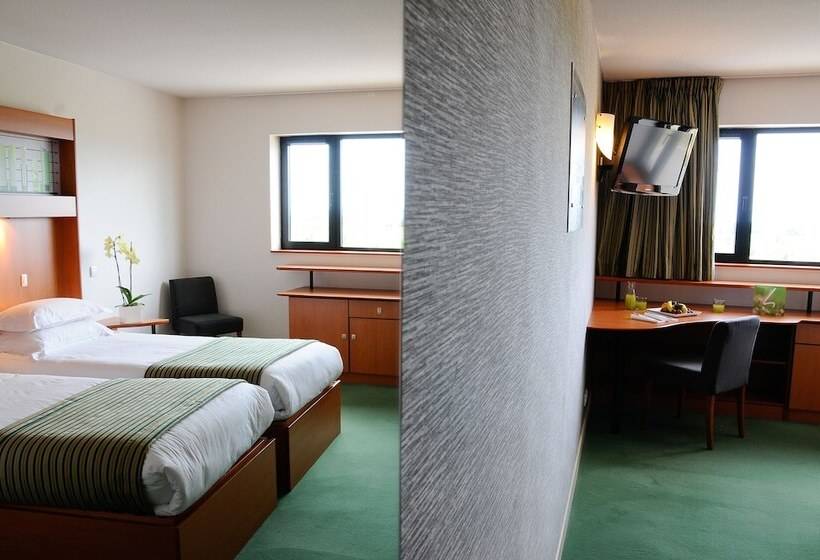 غرفة سوبيريور, Archamps Porte Sud De Geneve