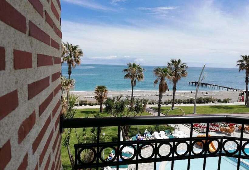 Triple Room Sea View, Armas Labada