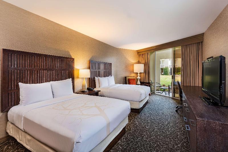 スイート, Best Western Montecristo Bastia