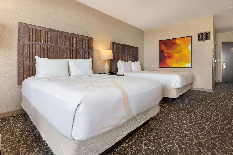 スイート, Best Western Montecristo Bastia