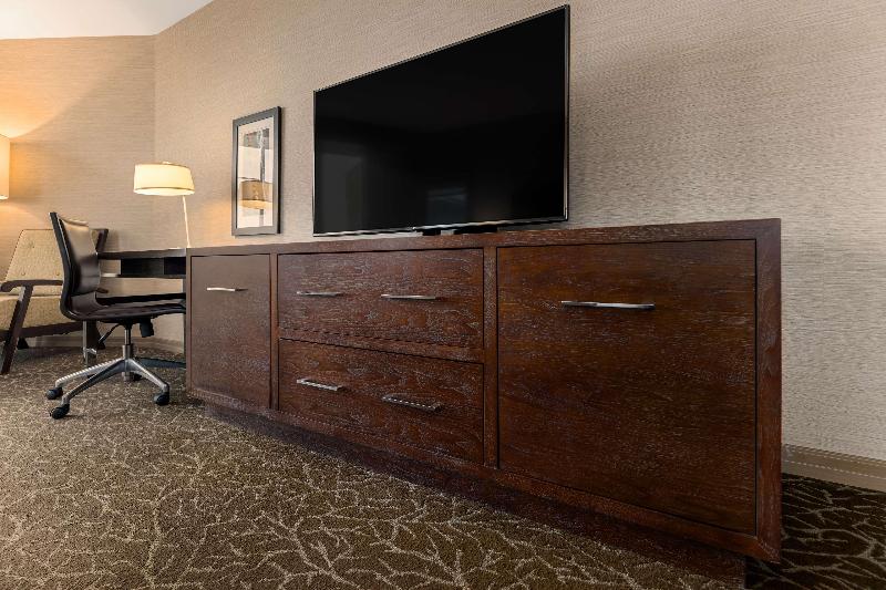 スイート, Best Western Montecristo Bastia